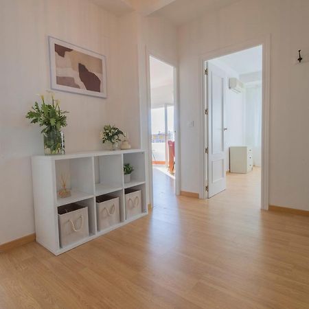 Apartamento Tomillo I Candeleda Luaran gambar