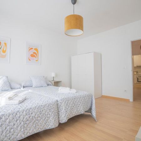 Apartamento Tomillo I Candeleda Luaran gambar