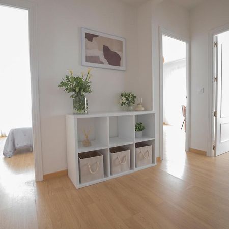 Apartamento Tomillo I Candeleda Luaran gambar