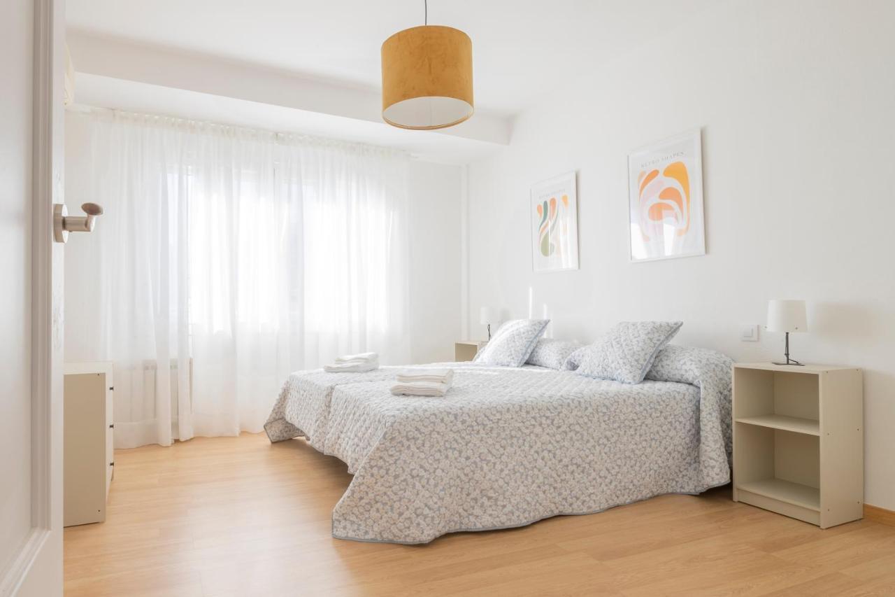 Apartamento Tomillo I Candeleda Luaran gambar