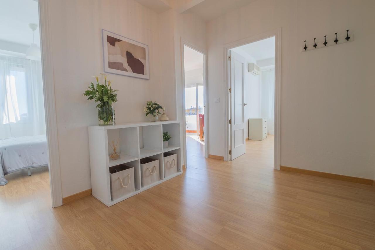 Apartamento Tomillo I Candeleda Luaran gambar