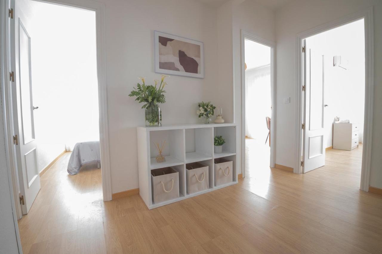 Apartamento Tomillo I Candeleda Luaran gambar