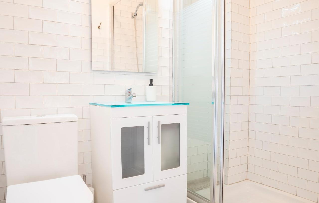 Apartamento Tomillo I Candeleda Luaran gambar
