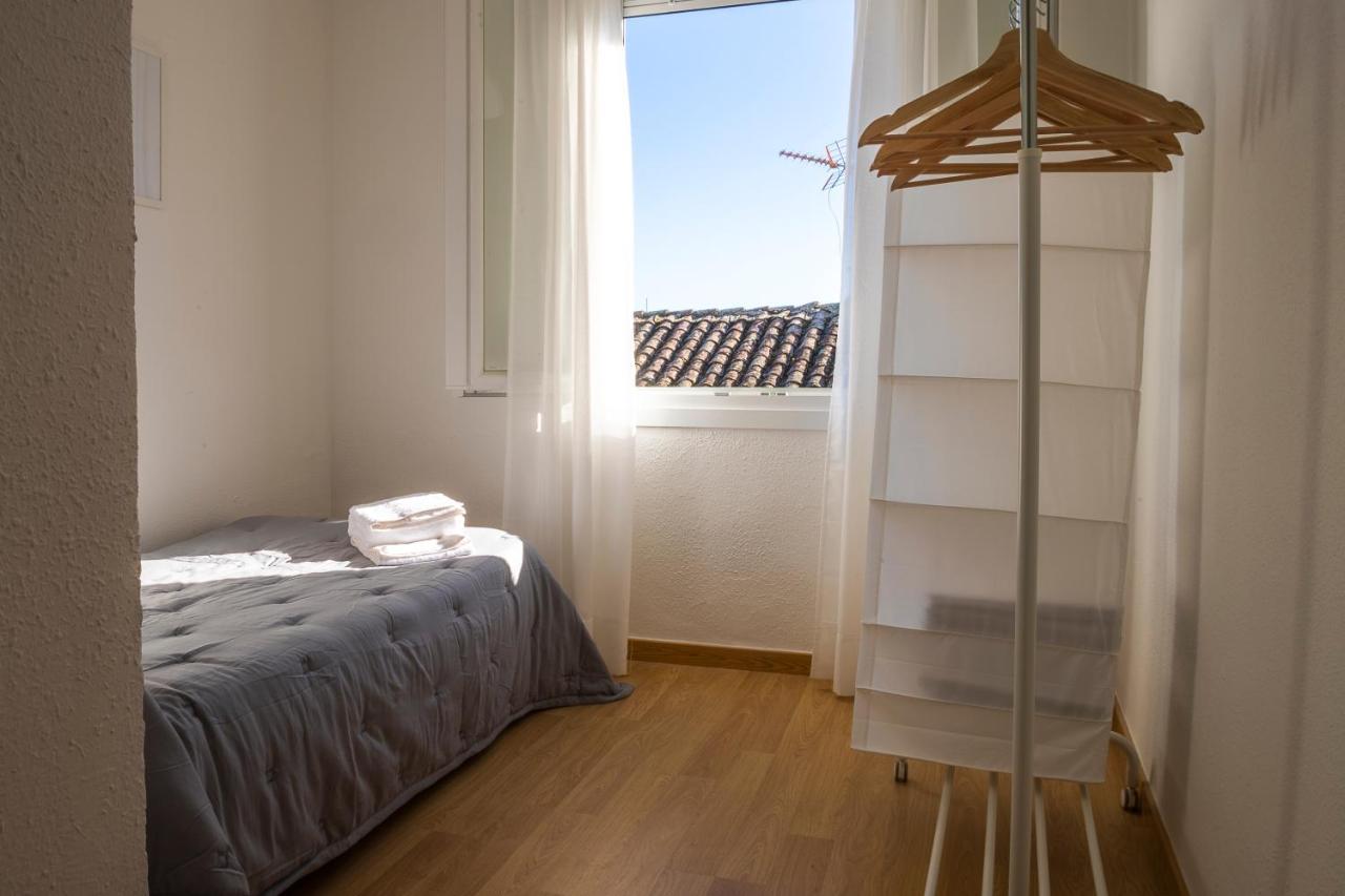 Apartamento Tomillo I Candeleda Luaran gambar